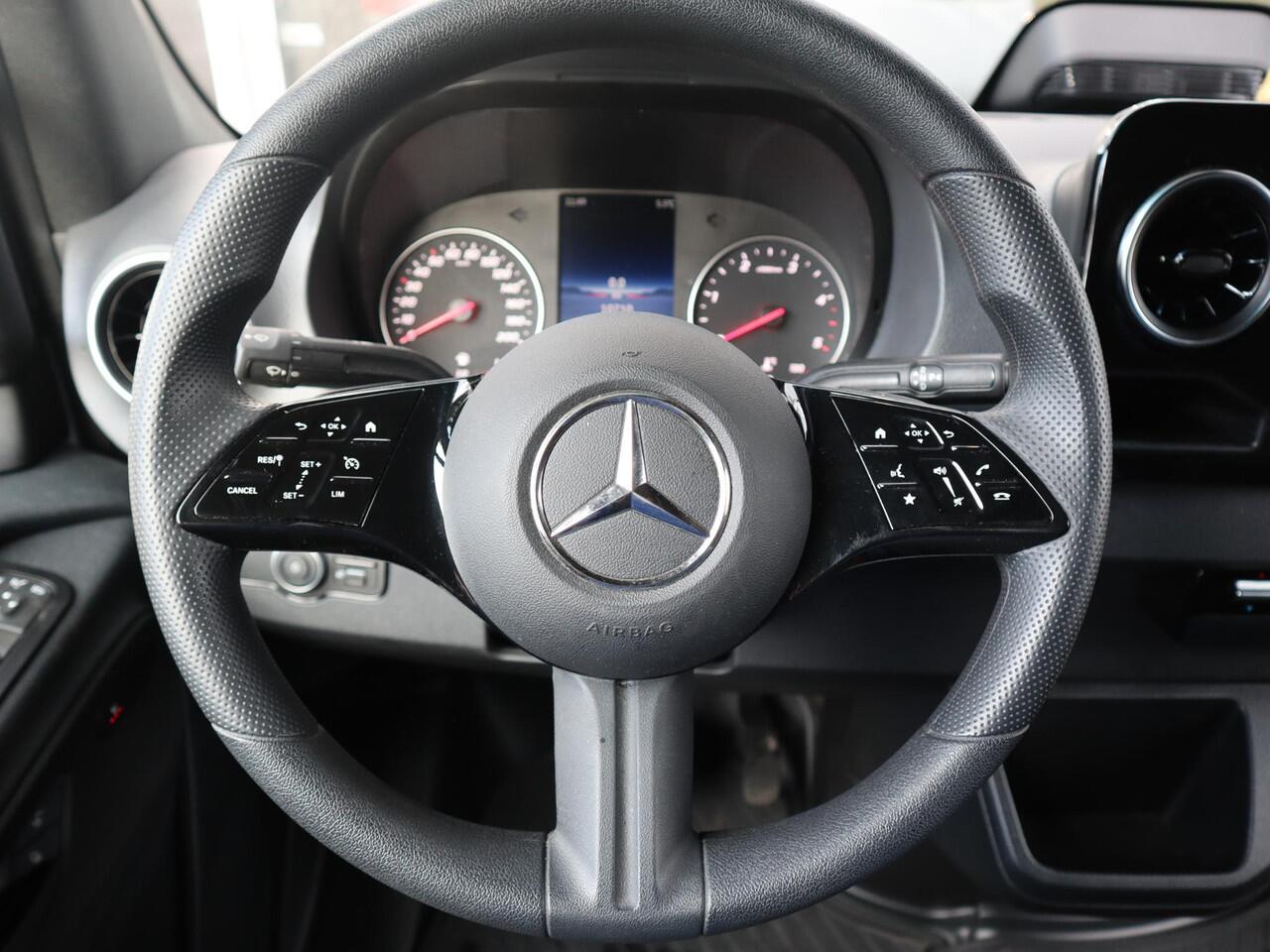 Mercedes-Benz SPRINTER 317 CDI L2H2 FACELIFT LED AUT.