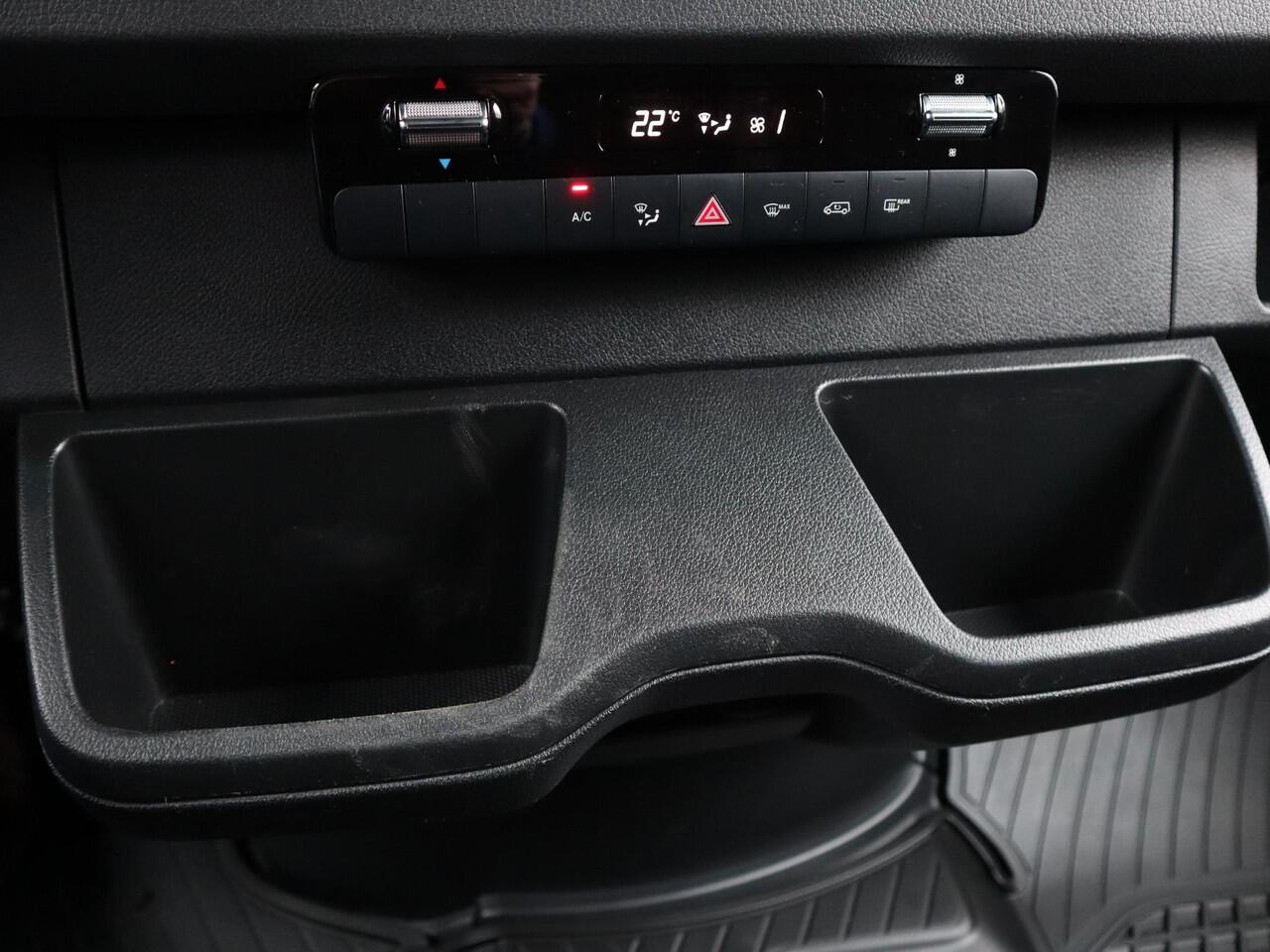 Mercedes-Benz SPRINTER 317 CDI L2H2 AUT. BETIMMERING