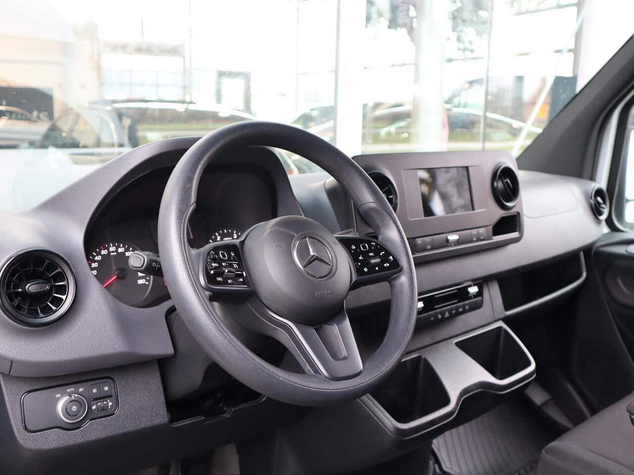 Mercedes-Benz SPRINTER 317 CDI L2H2 AUT. BETIMMERING