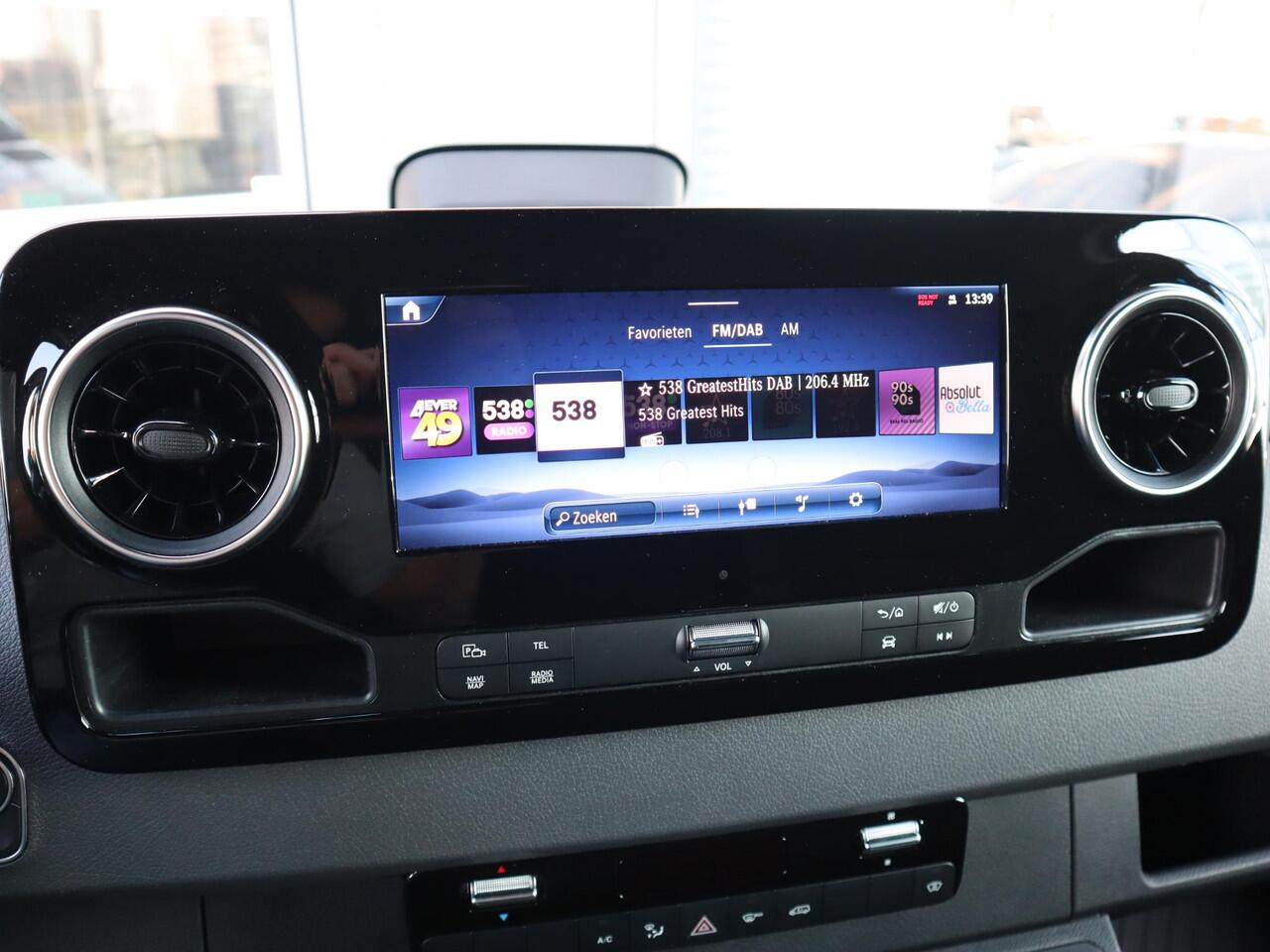 Mercedes-Benz SPRINTER 317 CDI L3 LED ELEC. SCHUIFDEUR