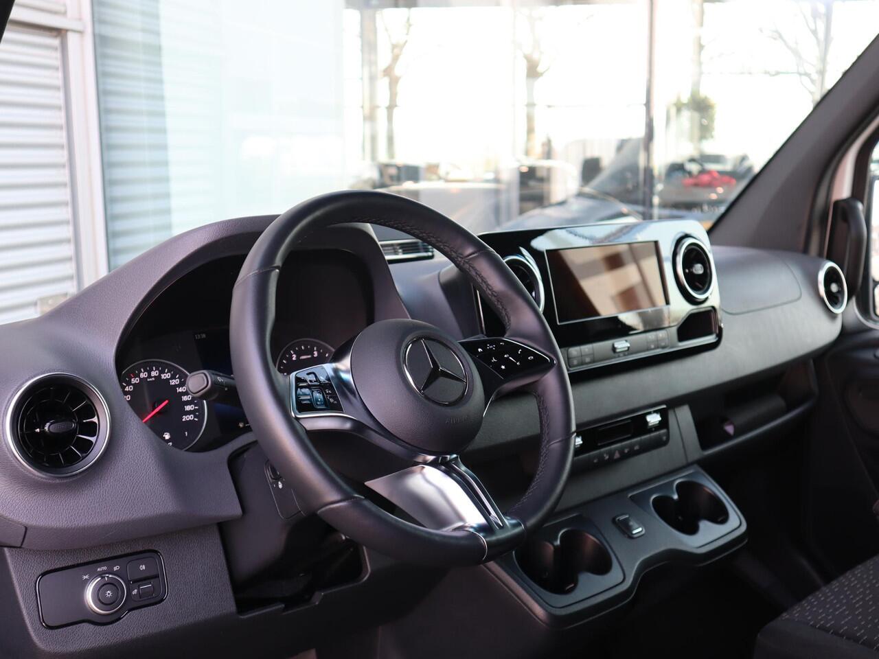 Mercedes-Benz SPRINTER 317 CDI L3 LED ELEC. SCHUIFDEUR