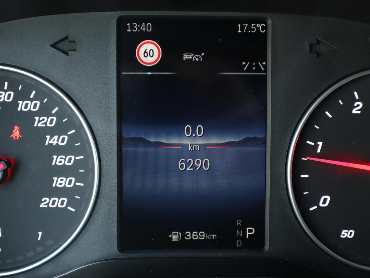 Mercedes-Benz SPRINTER 317 CDI L3 LED ELEC. SCHUIFDEUR