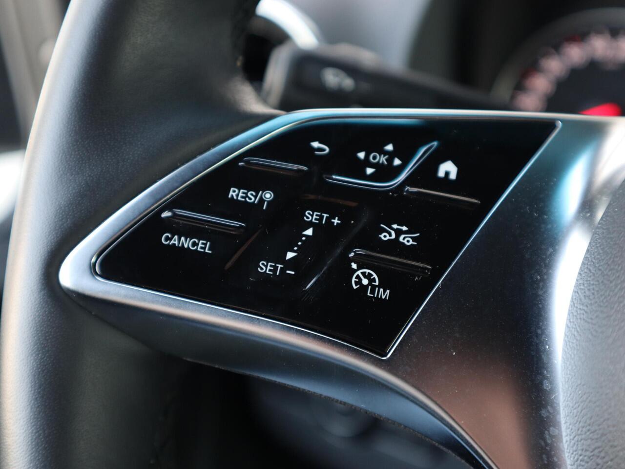 Mercedes-Benz SPRINTER 317 CDI L3 LED ELEC. SCHUIFDEUR