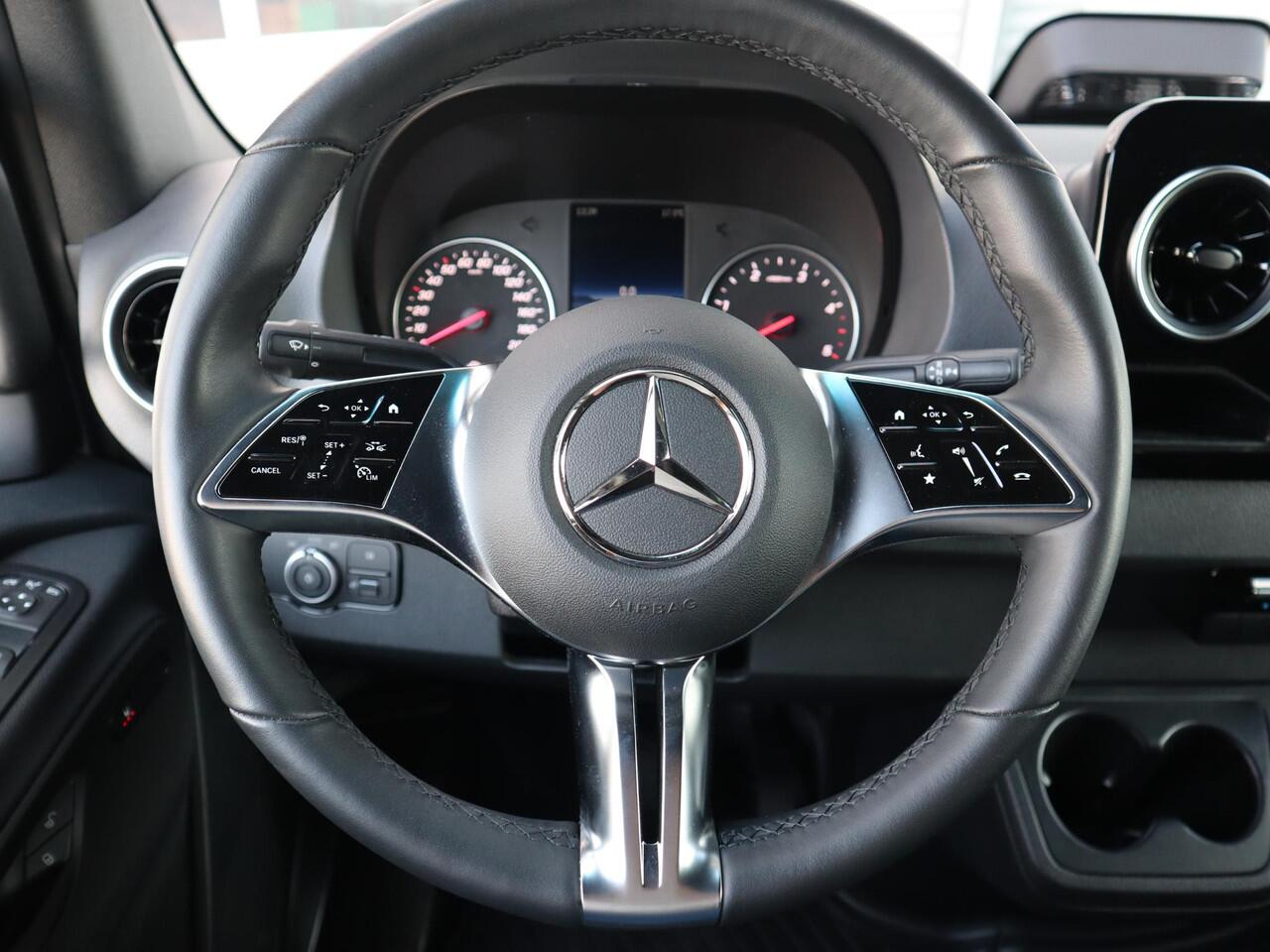 Mercedes-Benz SPRINTER 317 CDI L3 LED ELEC. SCHUIFDEUR