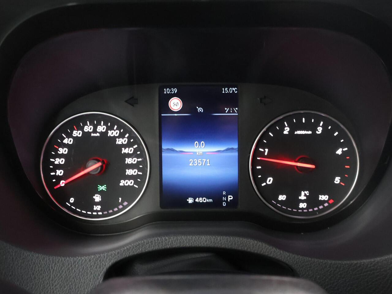 Mercedes-Benz SPRINTER 317 CDI | Aut. | L2 H2 | Pro | 3-zits | Airco | Cruise Control | 3500 KG. AHW | Parkeercamera | Certified