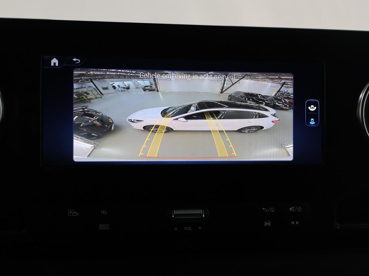 Mercedes-Benz SPRINTER 317 CDI | Aut. | L2 H2 | Pro | 3-zits | Airco | Cruise Control | 3500 KG. AHW | Parkeercamera | Certified