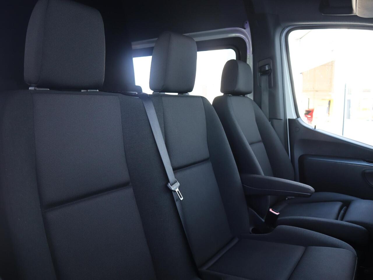 Mercedes-Benz SPRINTER 317 CDI L2H2 DUBBELE CABINE