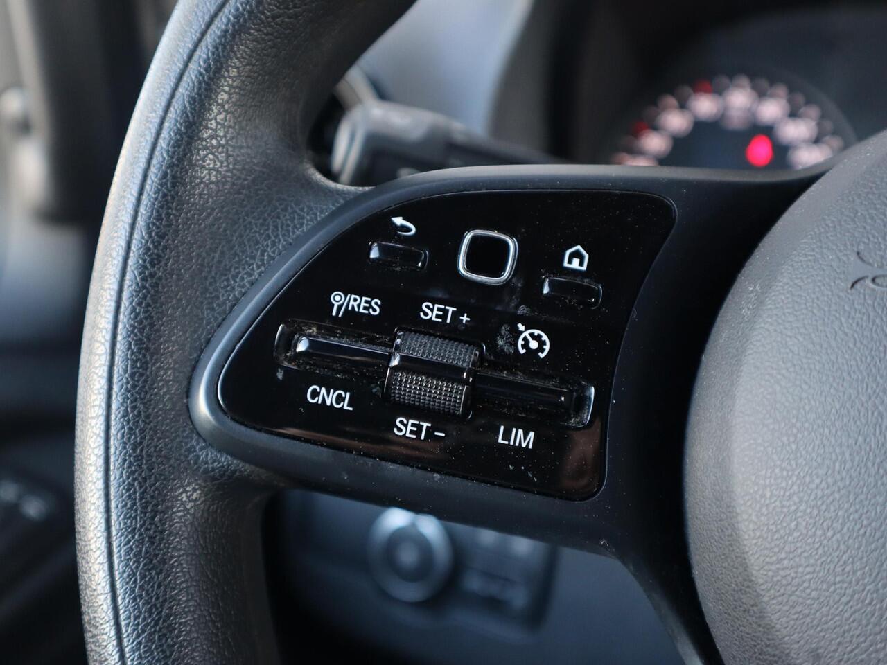 Mercedes-Benz SPRINTER 317 CDI L2H2 DUBBELE CABINE