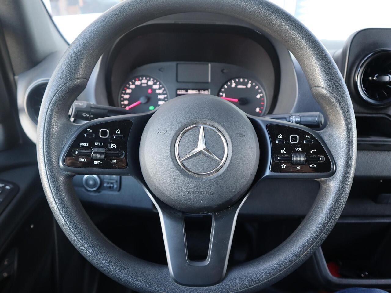 Mercedes-Benz SPRINTER 317 CDI L2H2 DUBBELE CABINE