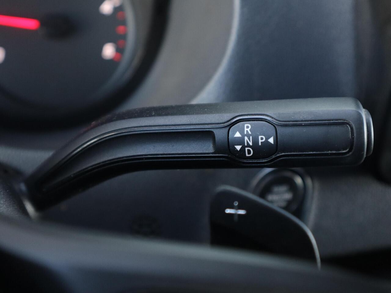 Mercedes-Benz SPRINTER 317 CDI L2H2 DUBBELE CABINE