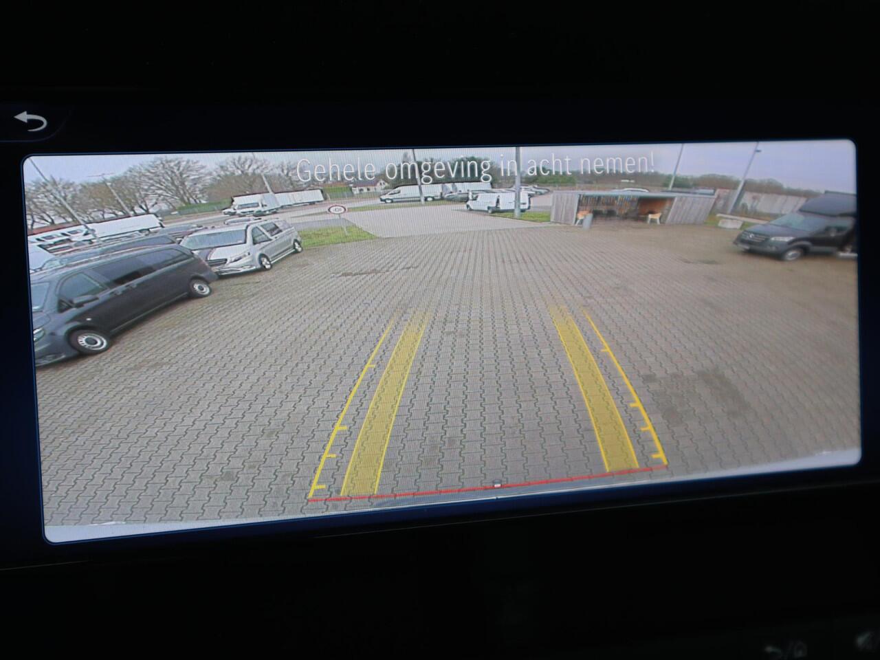 Mercedes-Benz SPRINTER 317 CDI L2H2 FACEL. 3.5T TREKHAAK