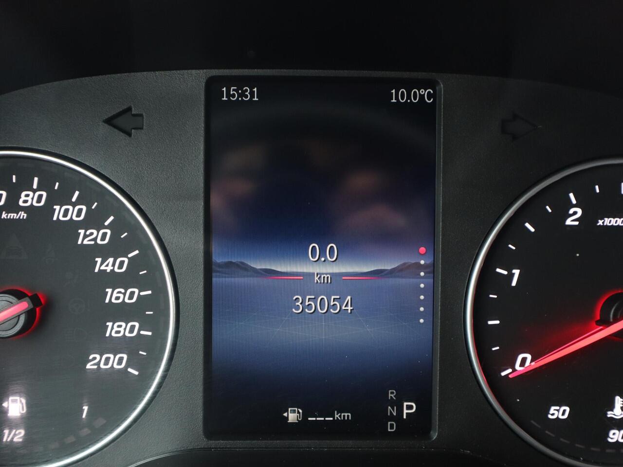 Mercedes-Benz SPRINTER 317 CDI L2H2 FACEL. 3.5T TREKHAAK