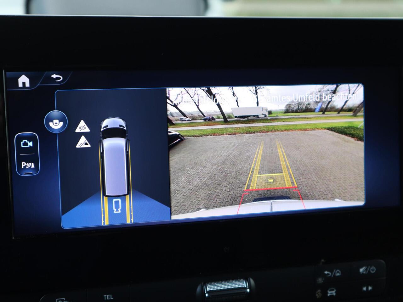 Mercedes-Benz SPRINTER 317 CDI L2H2 FACEL. LED 3.5T TREKHAAK