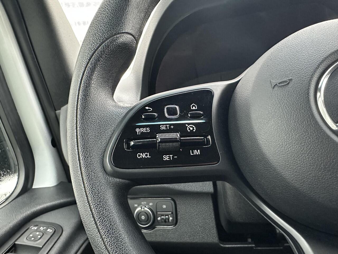 Mercedes-Benz SPRINTER 317 CDI L2H2 Automaat Carplay Navigatie Camera 3500kg Trekgewicht