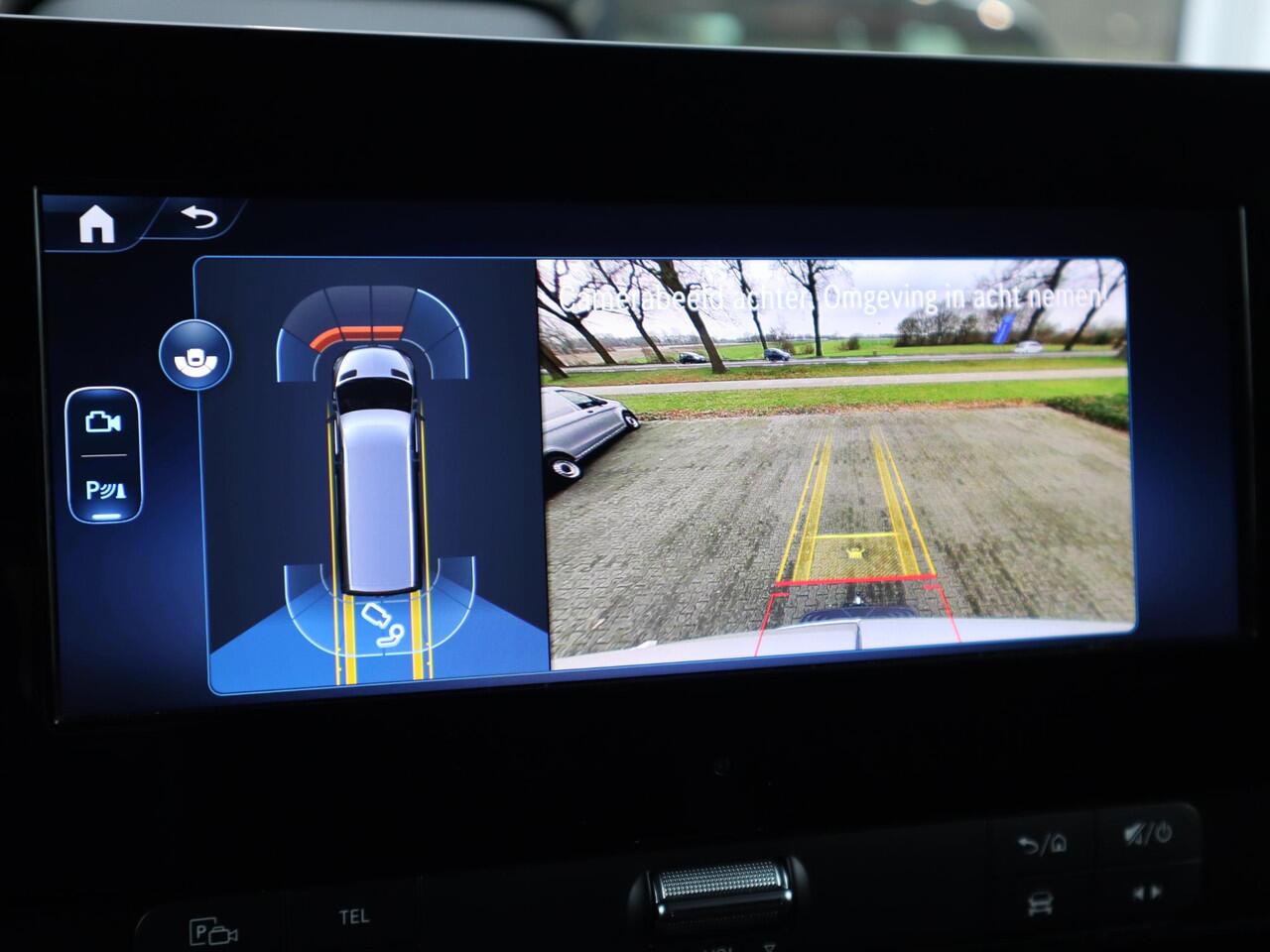 Mercedes-Benz SPRINTER 317 CDI L3 FACEL. LED 3.5T TREKHAAK