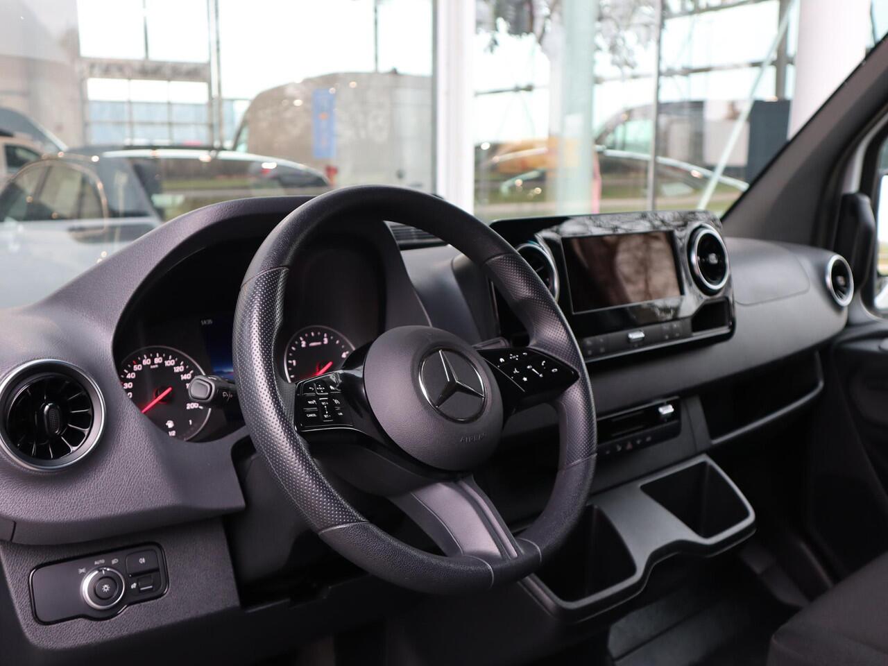 Mercedes-Benz SPRINTER 317 CDI L3 FACEL. LED 3.5T TREKHAAK