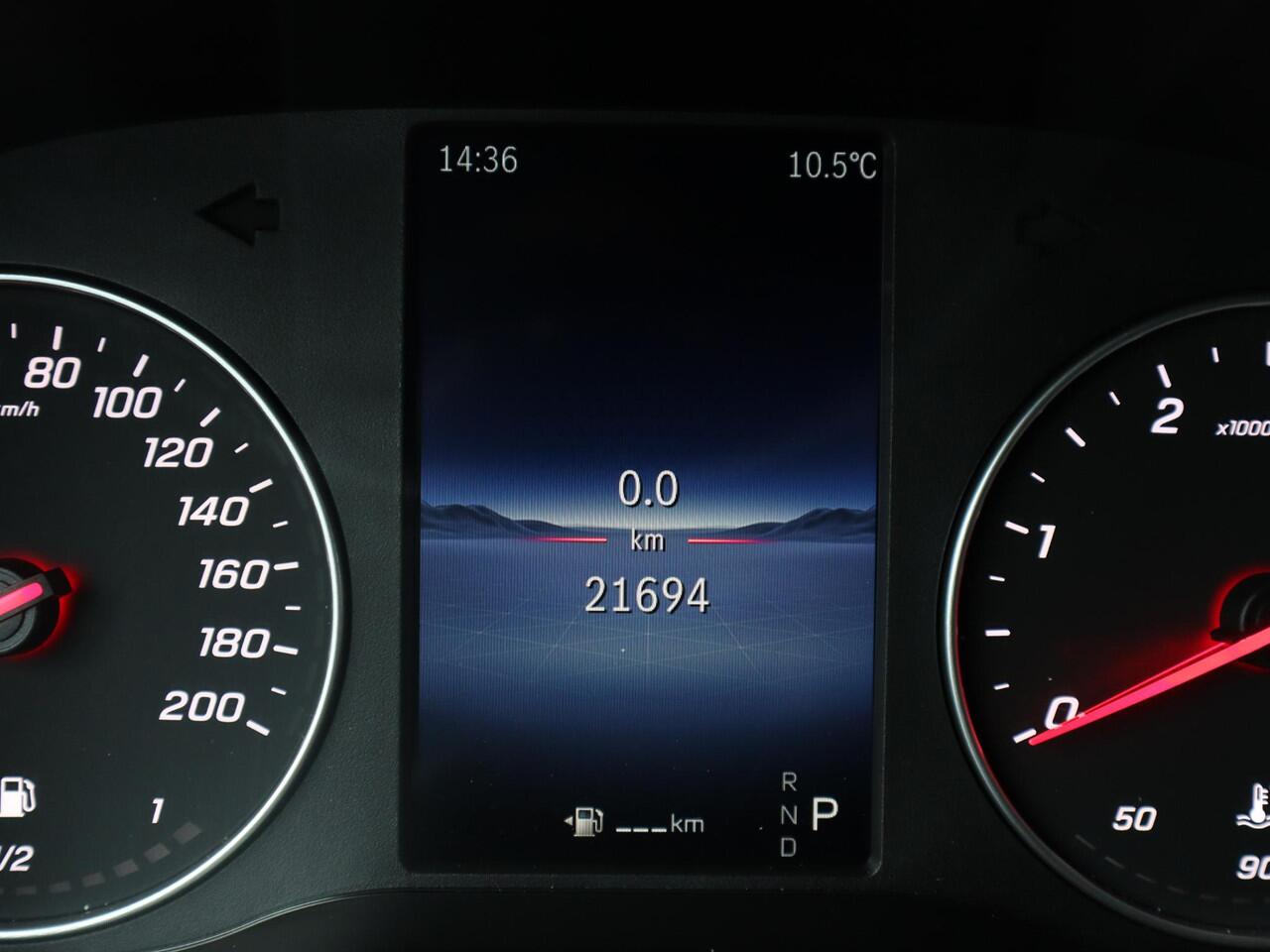 Mercedes-Benz SPRINTER 317 CDI L3 FACEL. LED 3.5T TREKHAAK