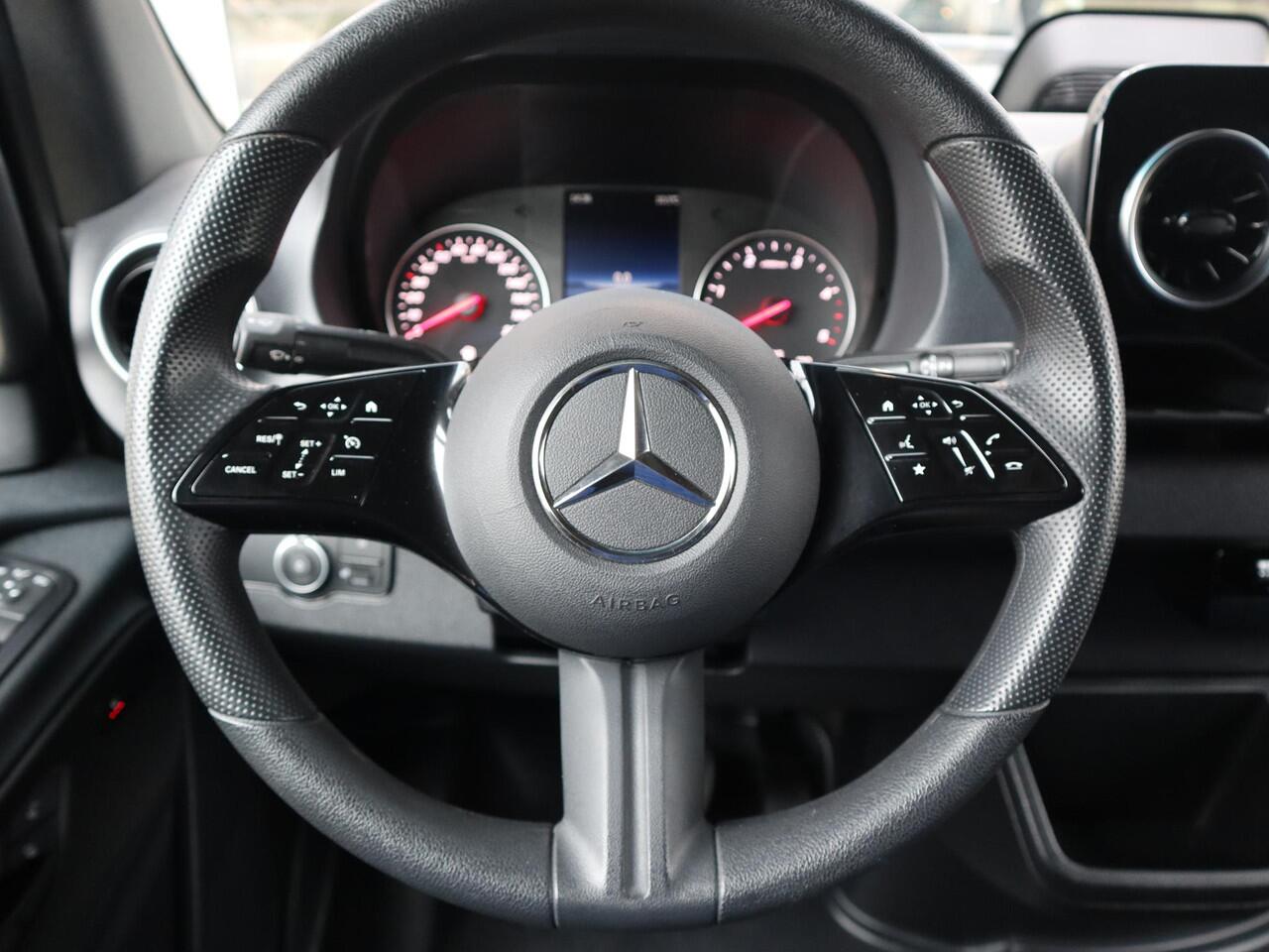 Mercedes-Benz SPRINTER 317 CDI L3 FACEL. LED 3.5T TREKHAAK