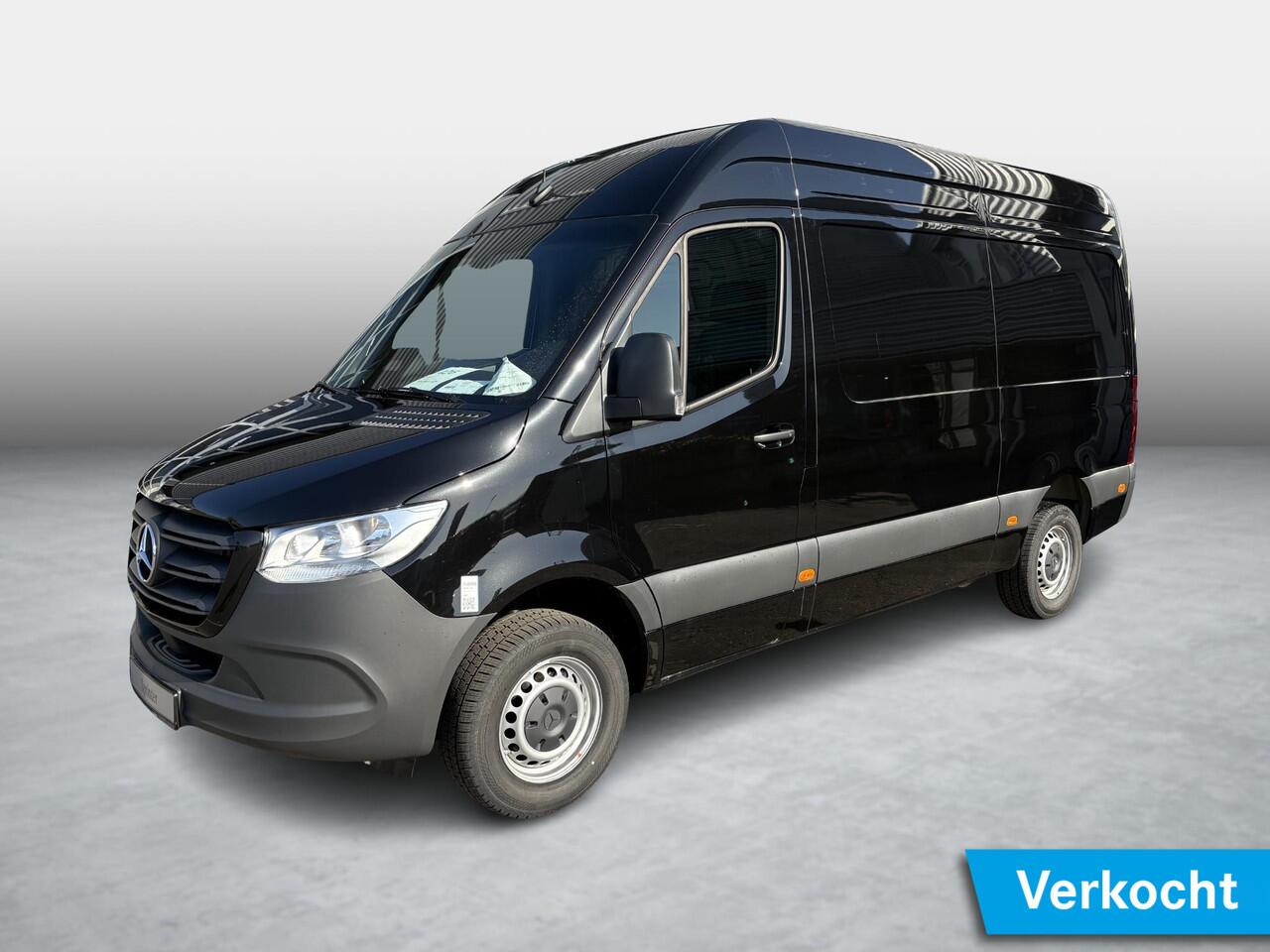 Mercedes-Benz SPRINTER 317 1.9 CDI L2 Pro HD | Sprinter BPM-vrij kopen in 2025