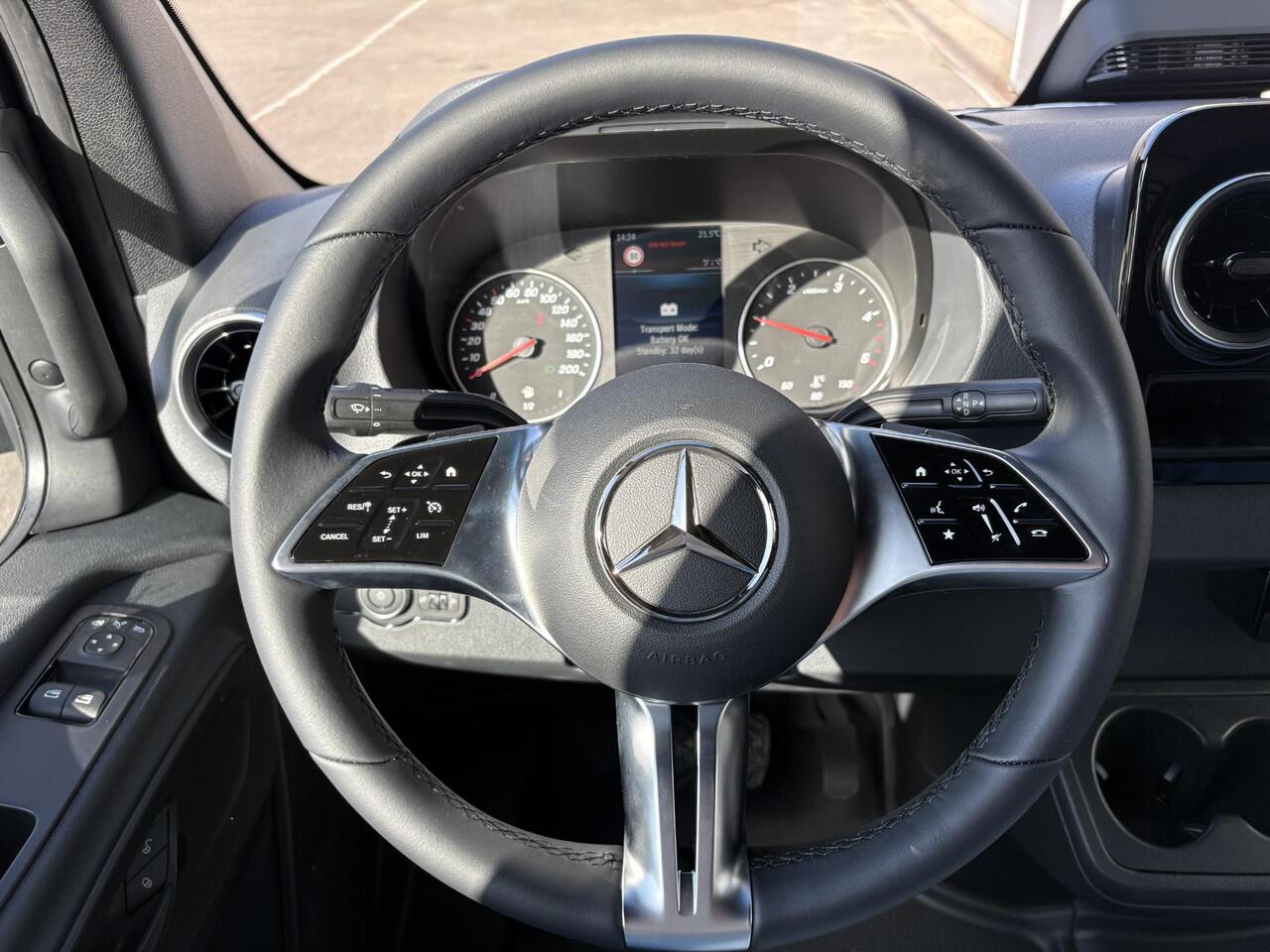 Mercedes-Benz SPRINTER 317 1.9 CDI L2 Pro HD | Sprinter BPM-vrij kopen in 2025