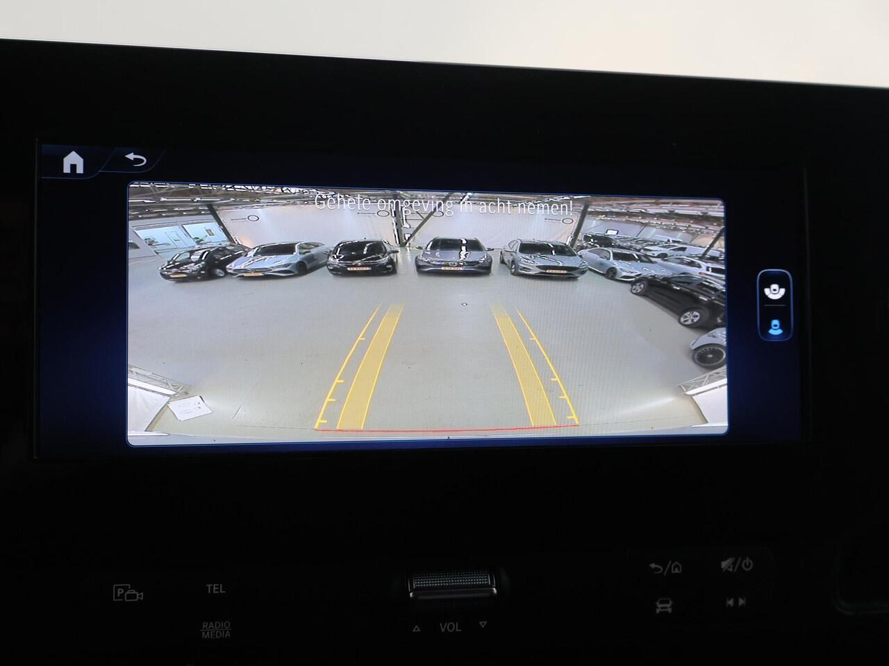 Mercedes-Benz SPRINTER 315 CDI | L2 H2 | Pro | 3 zits | Achteruitrijcamera | Betimmering | Laadvloer | Apple Carplay/Android Auto | Certified