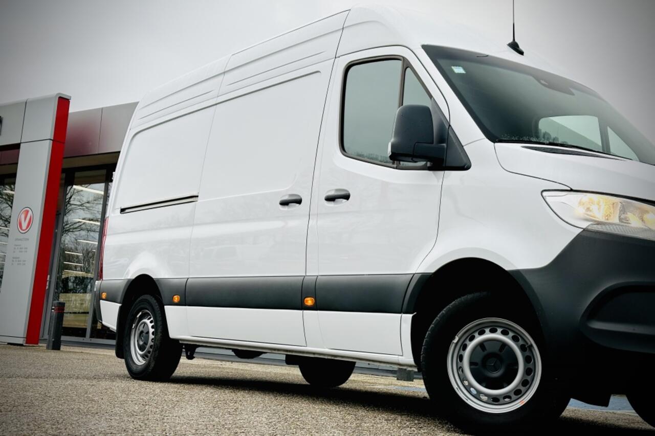 Mercedes-Benz SPRINTER 315 1.9 CDI L2H2 RWD BPM VRIJ | CAMERA | CARPLAY + ANDROID