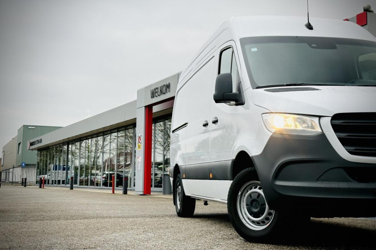 Mercedes-Benz SPRINTER 315 1.9 CDI L2H2 RWD BPM VRIJ | CAMERA | CARPLAY + ANDROID