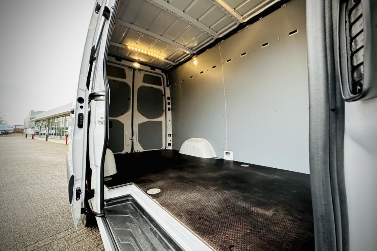 Mercedes-Benz SPRINTER 315 1.9 CDI L2H2 RWD BPM VRIJ | CAMERA | CARPLAY + ANDROID