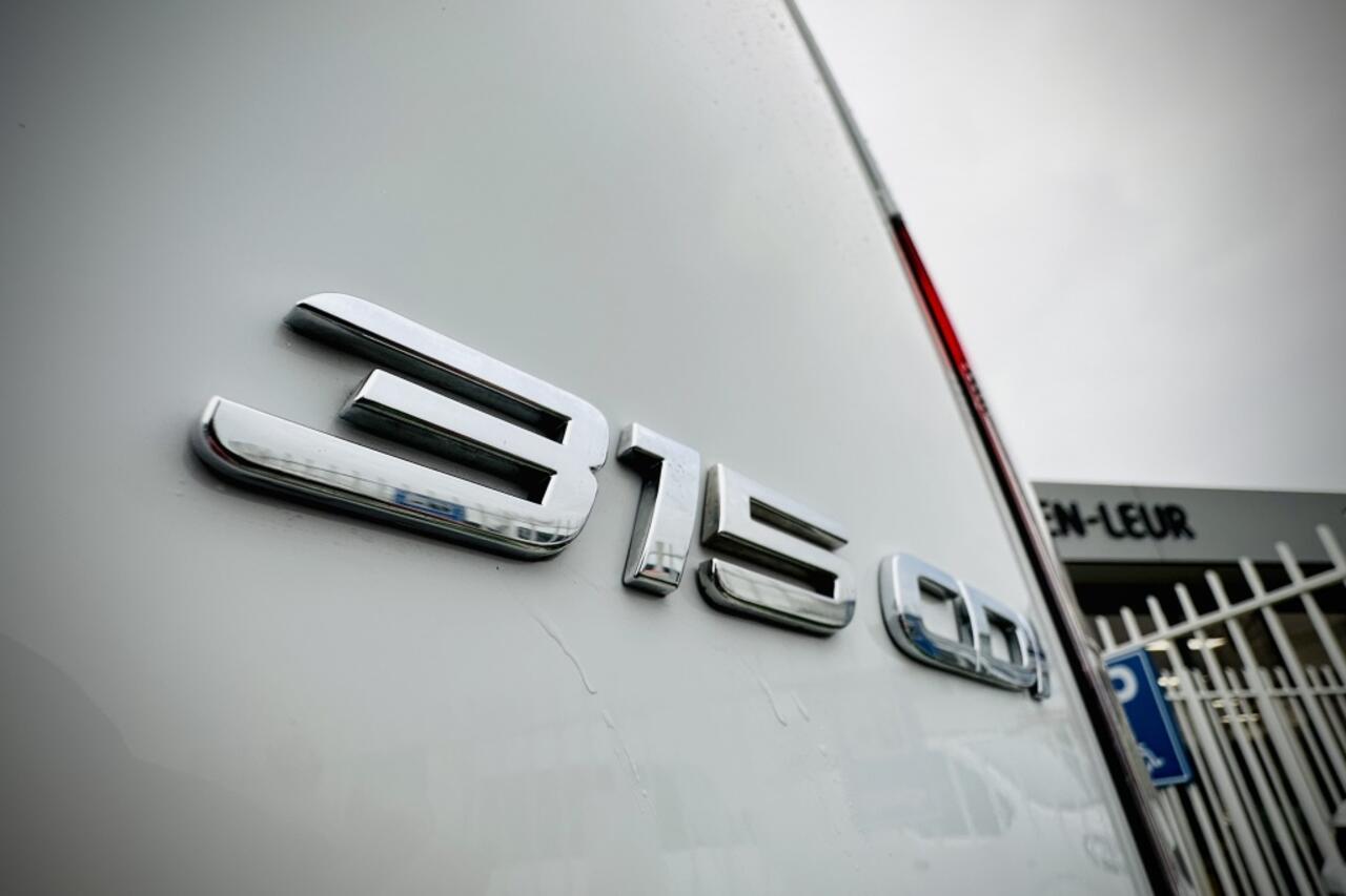 Mercedes-Benz SPRINTER 315 1.9 CDI L2H2 RWD BPM VRIJ | CAMERA | CARPLAY + ANDROID