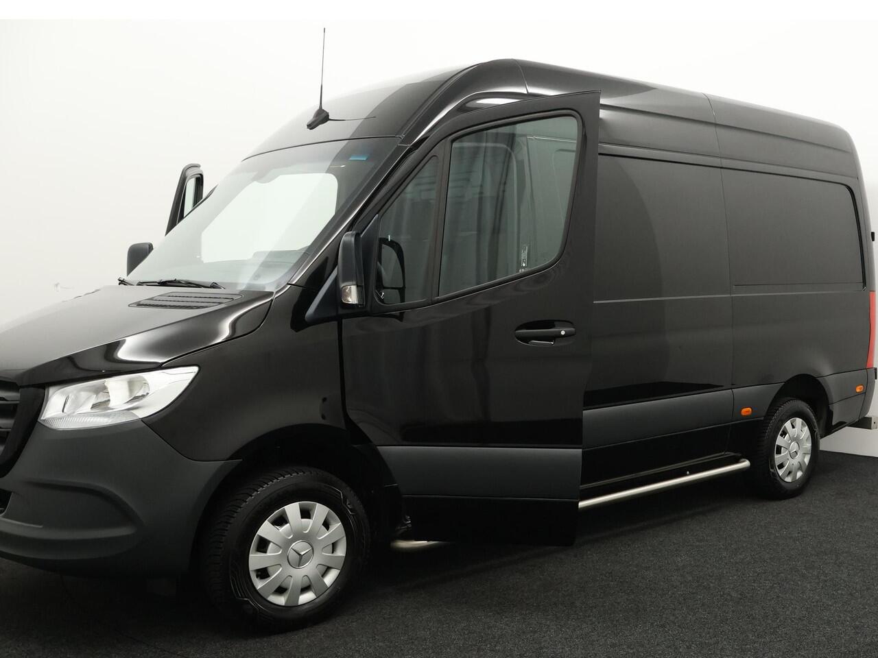 Mercedes-Benz SPRINTER 315 1.9 CDI L2/H2 RWD | Apple Carplay/Android Auto | Achteruitrijcamera |