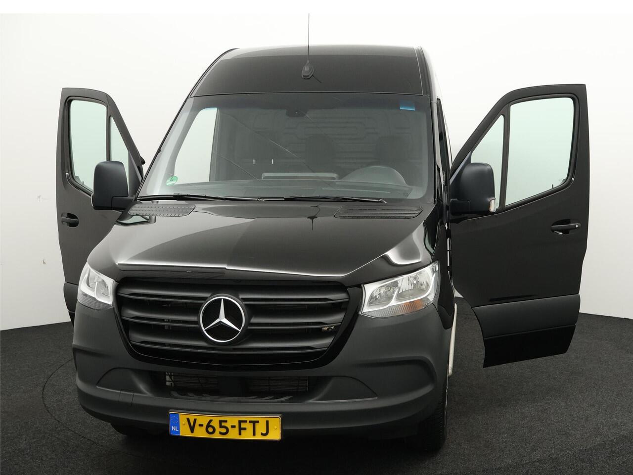 Mercedes-Benz SPRINTER 315 1.9 CDI L2/H2 RWD | Apple Carplay/Android Auto | Achteruitrijcamera |