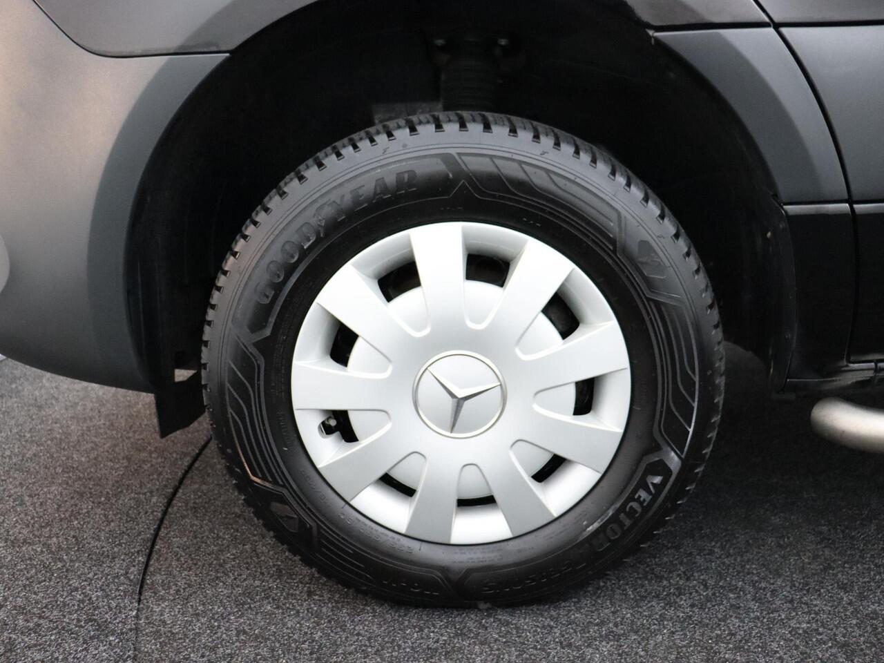 Mercedes-Benz SPRINTER 315 1.9 CDI L2/H2 RWD | Apple Carplay/Android Auto | Achteruitrijcamera |