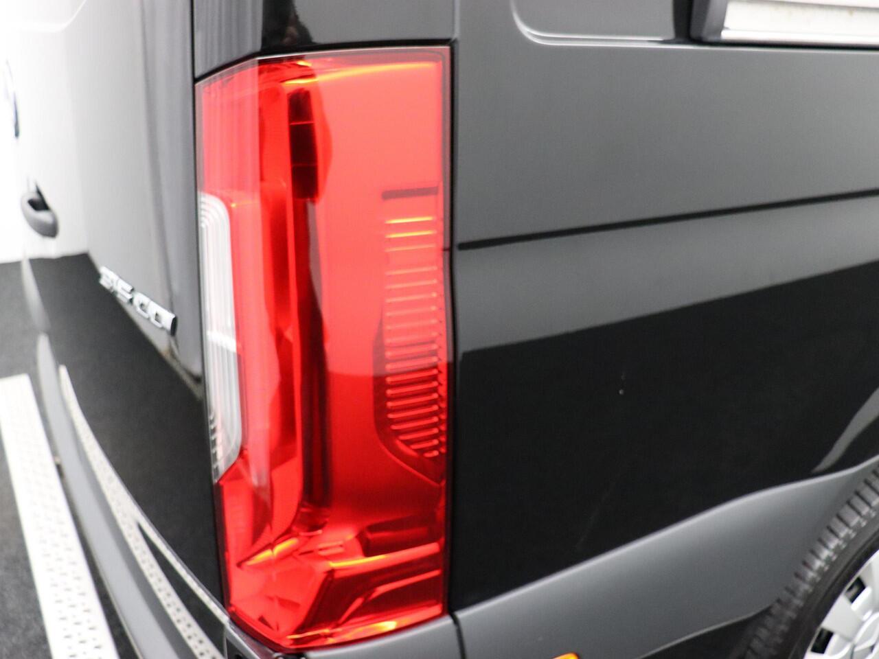 Mercedes-Benz SPRINTER 315 1.9 CDI L2/H2 RWD | Apple Carplay/Android Auto | Achteruitrijcamera |