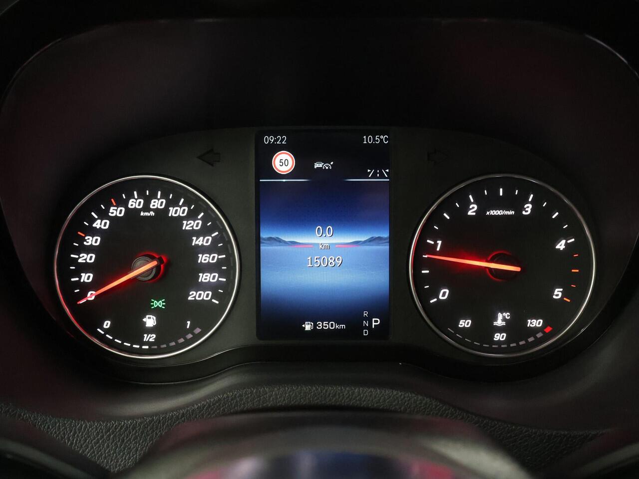 Mercedes-Benz SPRINTER 319 CDI | Aut. | L2 H2 | Select | Bumpers In Kleur | Navigatie | Distronic Plus | Klasse 3 Alarm | Airco | Parkeerpakket | Dodehoekassistent | Led Verlichting | Geveerde Comfortstoel en Bijrijdersbank | Certified |