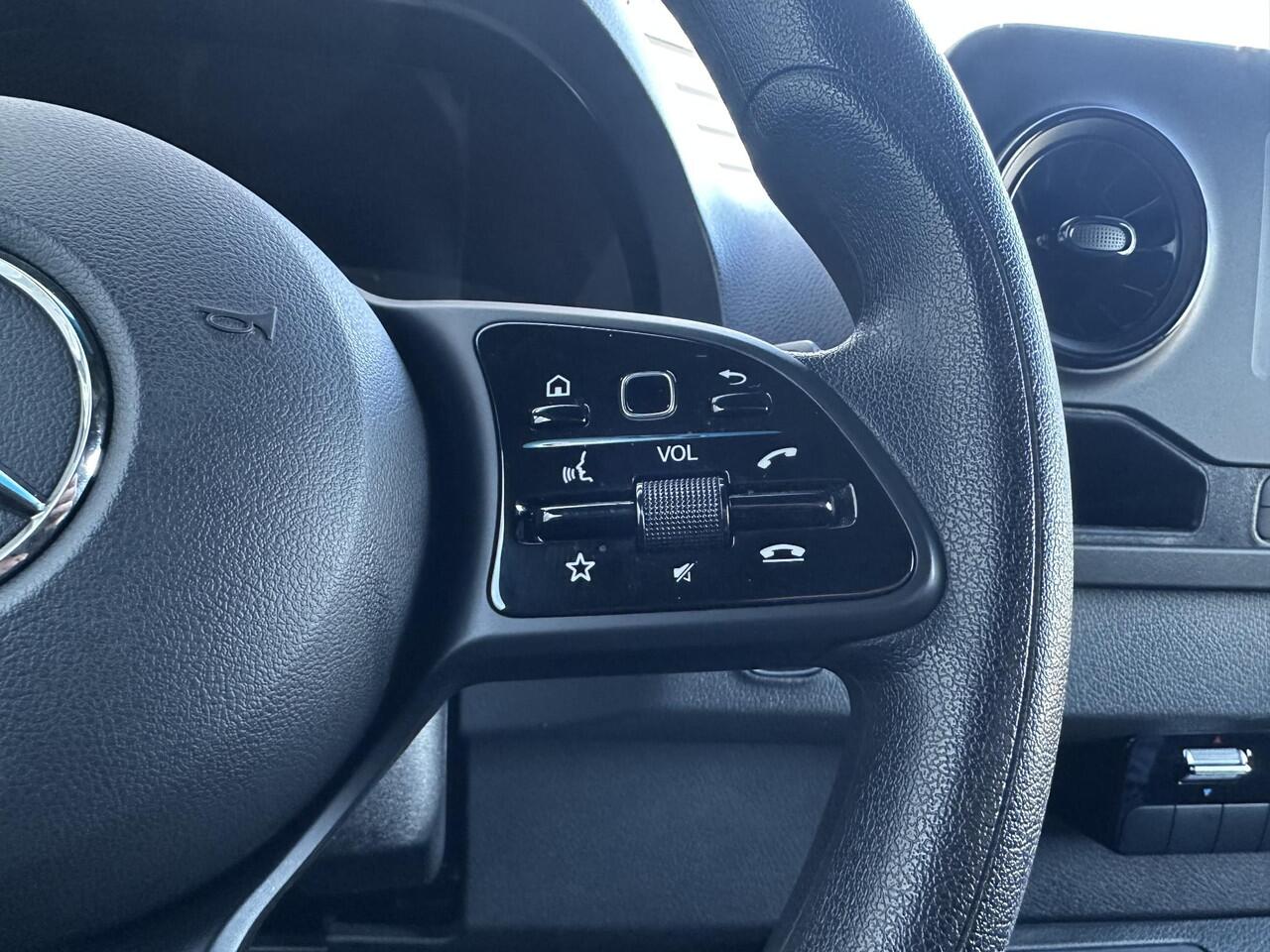 Mercedes-Benz SPRINTER 315 CDI L2H2 Automaat Carplay Navigatie Camera 3500kg Trekgewicht