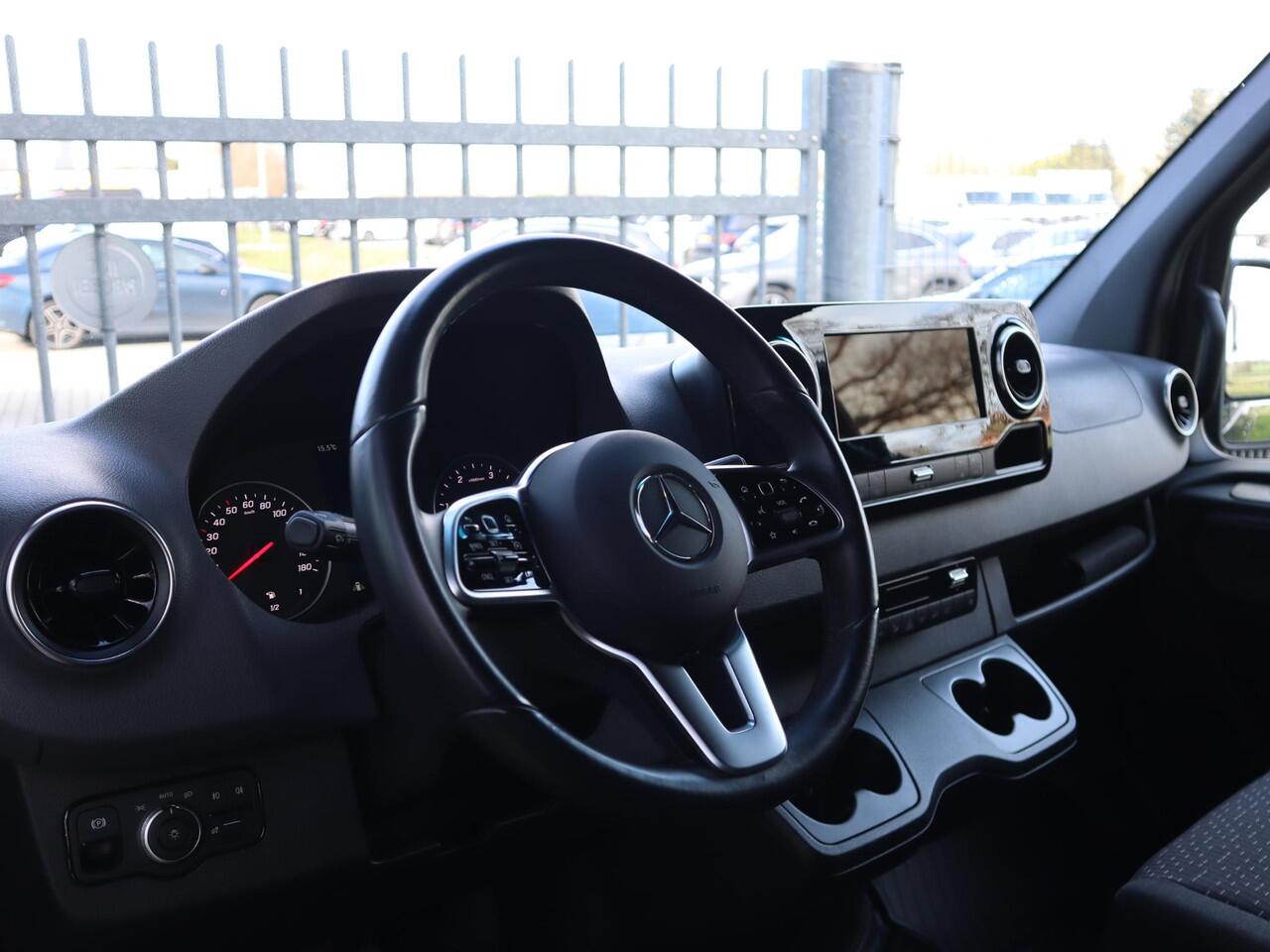 Mercedes-Benz SPRINTER 319 CDI L2H2 SELECT