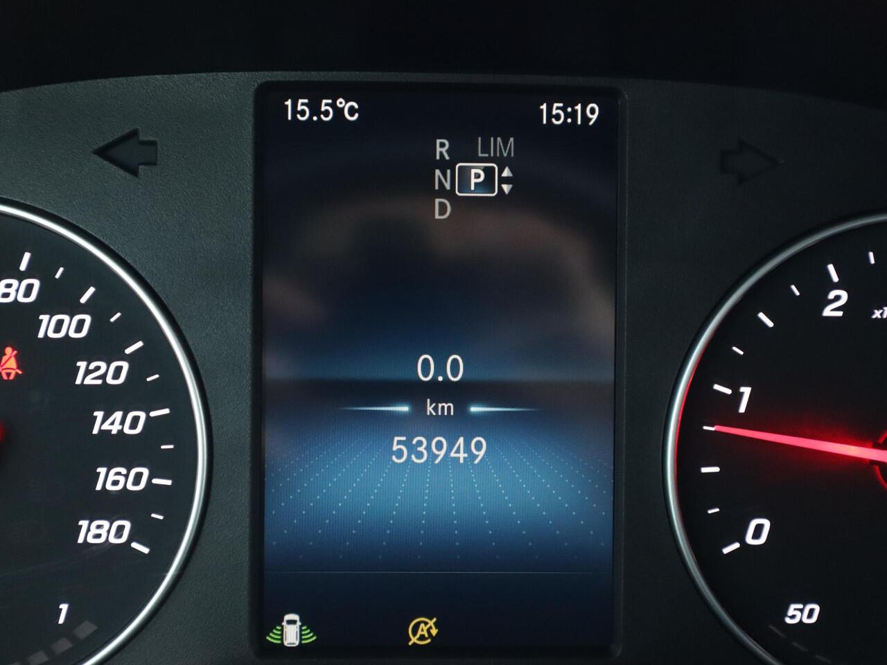 Mercedes-Benz SPRINTER 319 CDI L2H2 SELECT