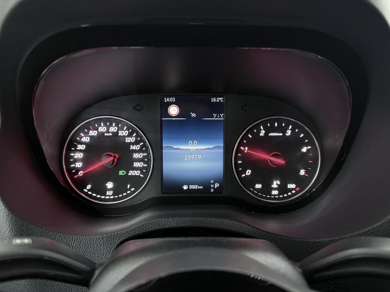 Mercedes-Benz SPRINTER 319 CDI 190 PK | L2 H2 | AUTOMAAT | PRO | LED | KUNSTLEDER ZWART BEKLEDING | CAMERA | BETIMMERDE LAADRUIMTE | CARPLAY EN ANDROID AUTO | CRUISE | AIRCO | 17" LICHTMETALEN VELGEN | LUCHTGEVEERDE BESTUURDERSSTOEL