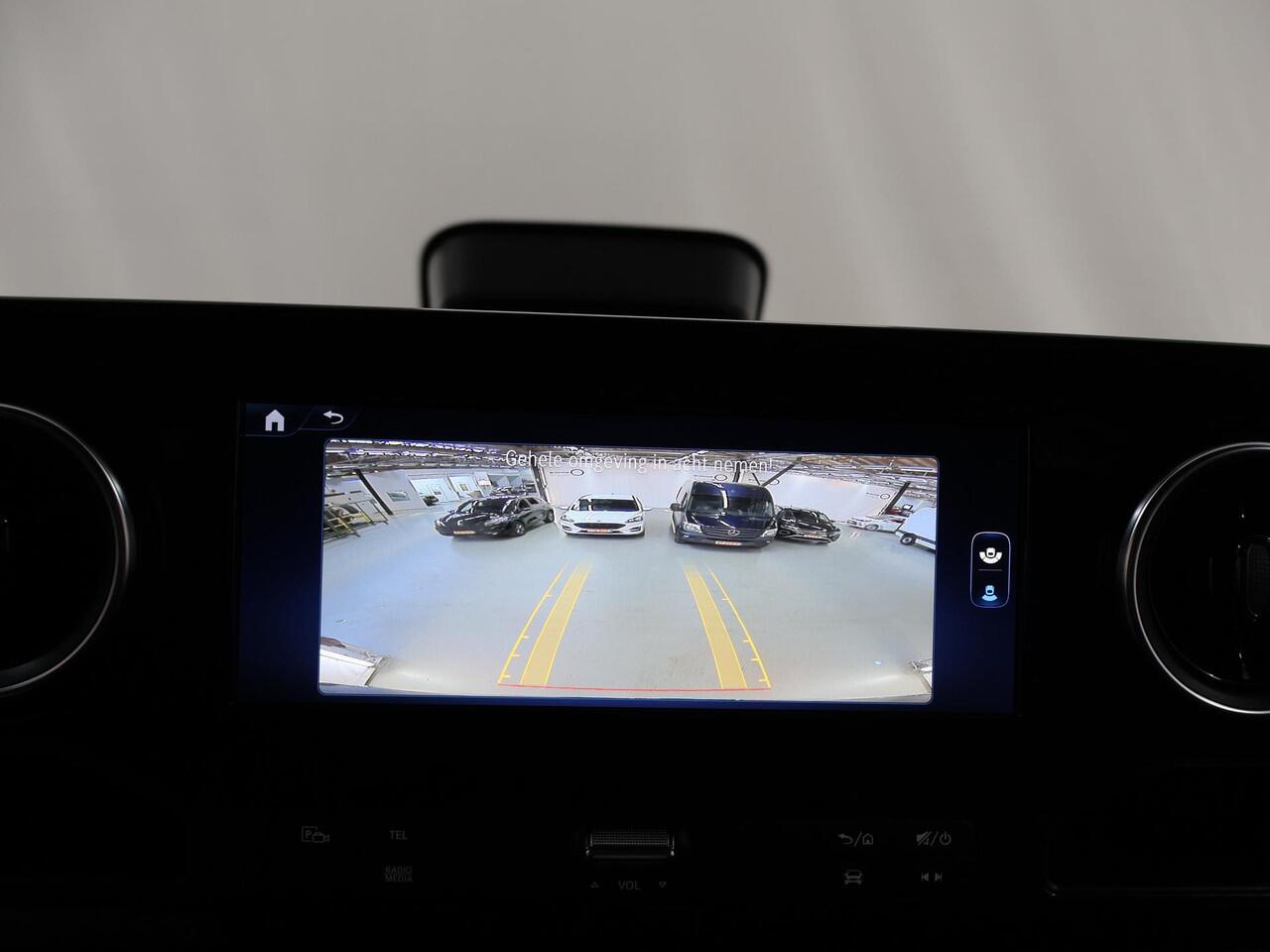 Mercedes-Benz SPRINTER 317 CDI L2 H2 PRO | Dubbele Schuifdeur | Smartphone integratie pakket | Achteruitrijcamera |