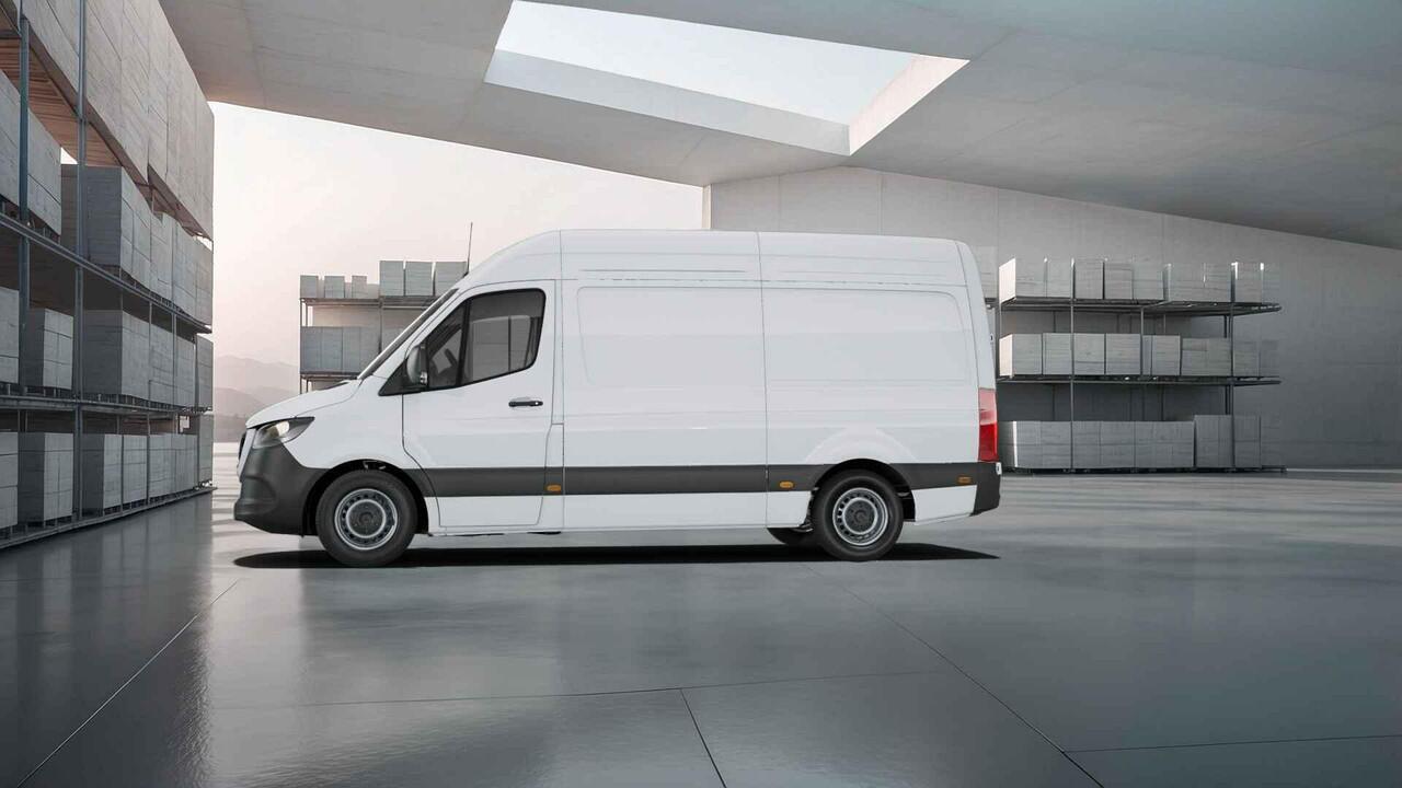 Mercedes-Benz SPRINTER 315 CDI L2H2 Pro 3.500kg trekgewicht