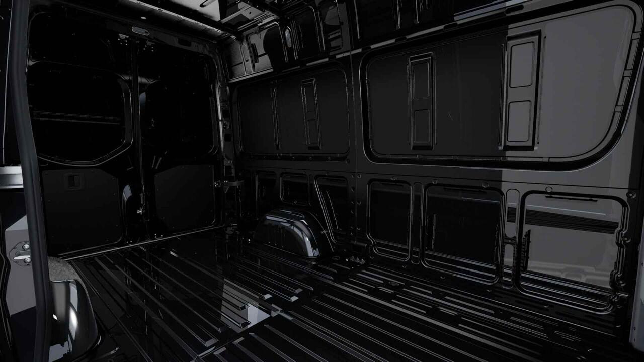 Mercedes-Benz SPRINTER 315 CDI L2H2 Pro 3.500kg trekgewicht