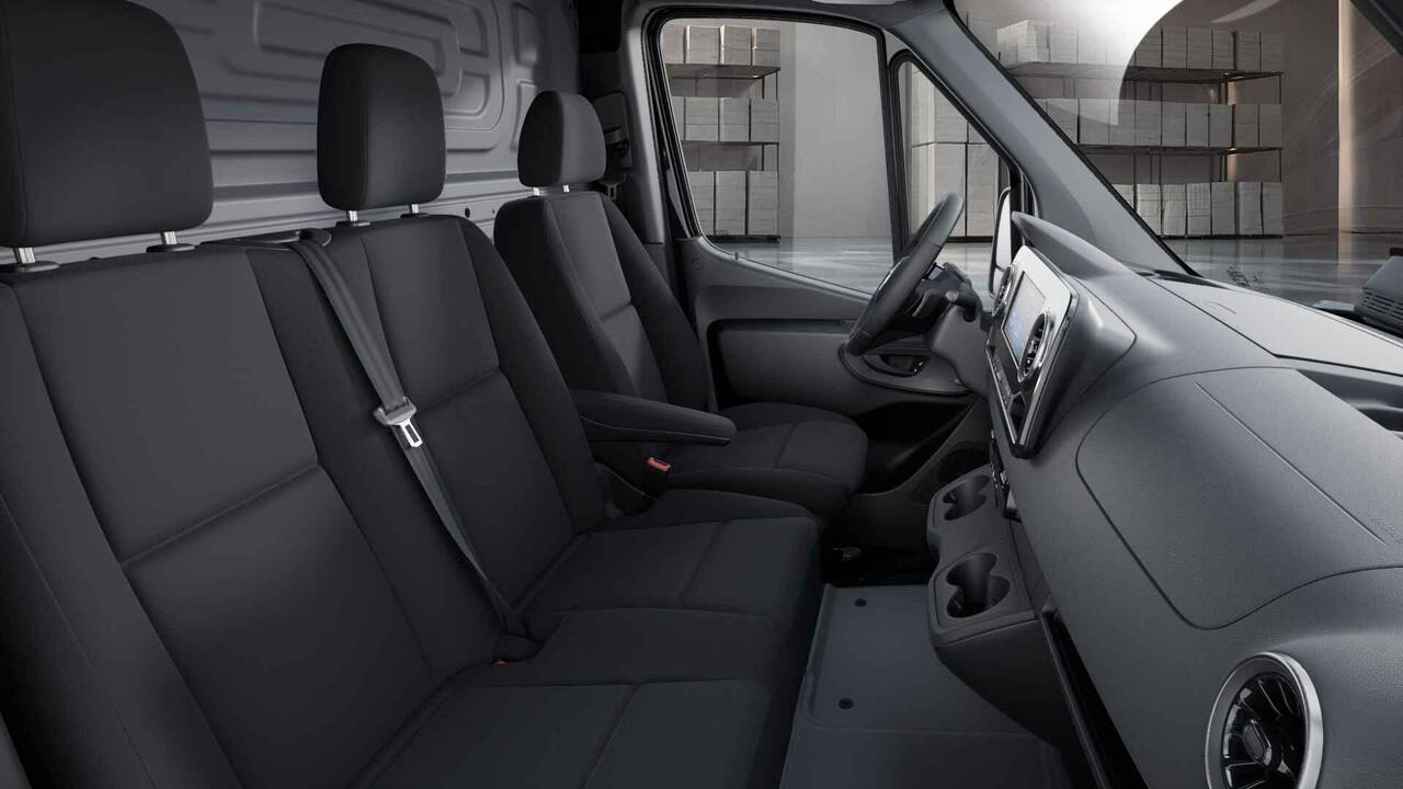 Mercedes-Benz SPRINTER 315 CDI L2H2 Pro 3.500kg trekgewicht