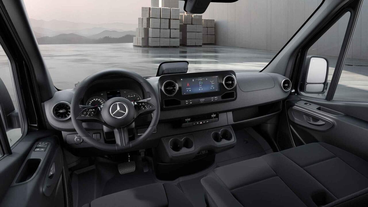 Mercedes-Benz SPRINTER 315 CDI L2H2 Pro 3.500kg trekgewicht