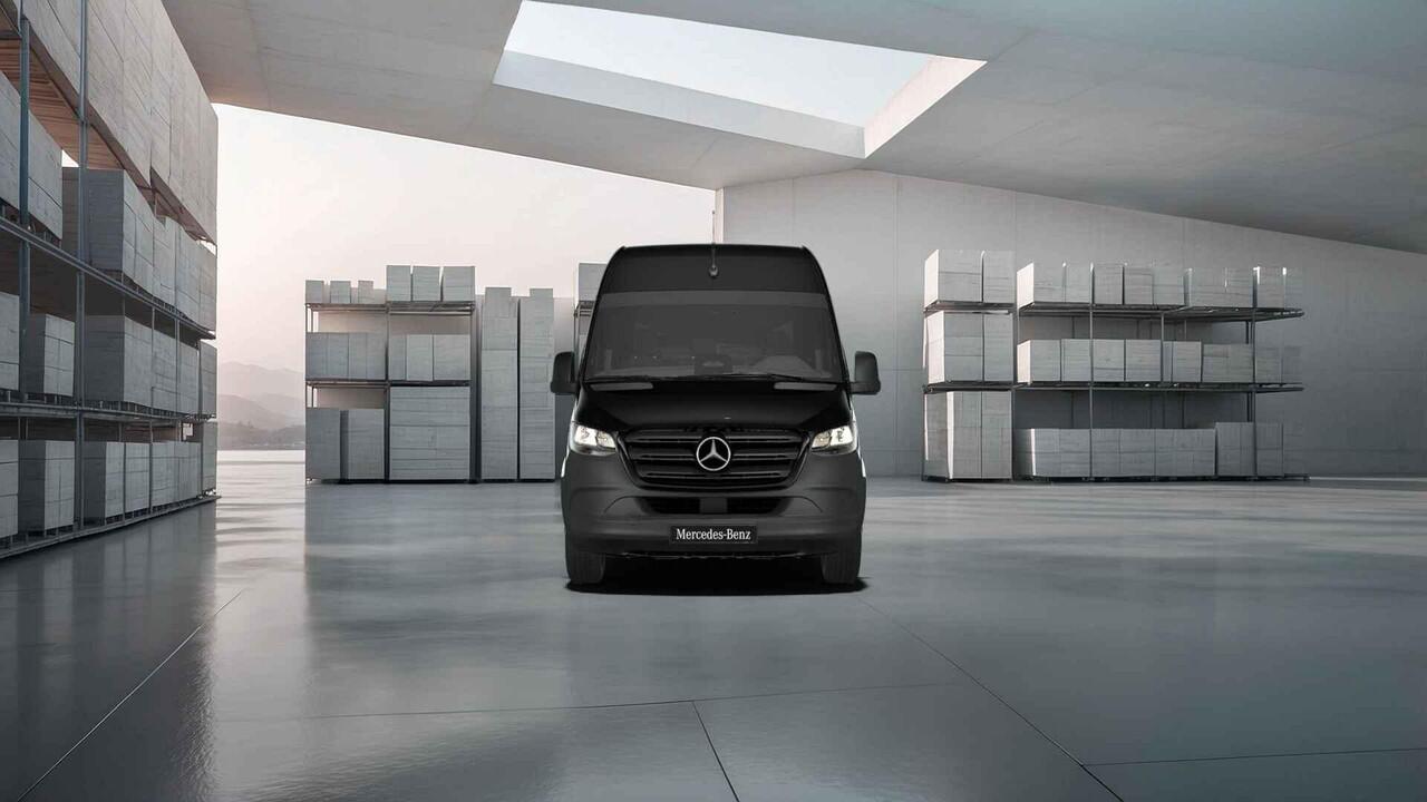 Mercedes-Benz SPRINTER 315 CDI L2H2 Pro 3.500kg trekgewicht