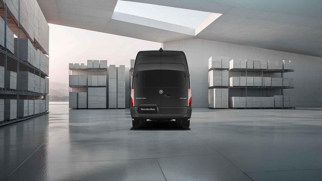 Mercedes-Benz SPRINTER 315 CDI L2H2 Pro 3.500kg trekgewicht