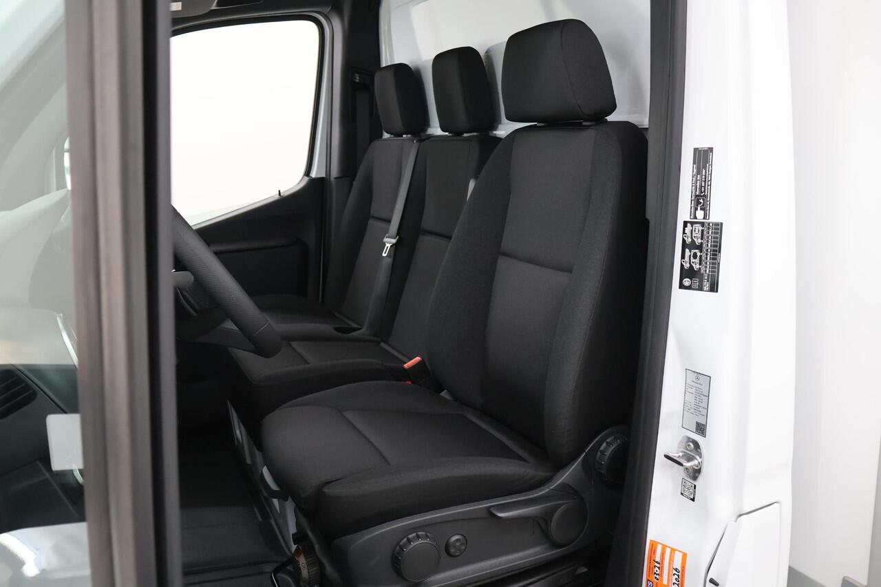 Mercedes-Benz SPRINTER 517 Koel-Vries Bakwagen L2 Pro Smartbox To Cool | Carrier | N2 | 3500 KG AHW | Geveerde Stoel |