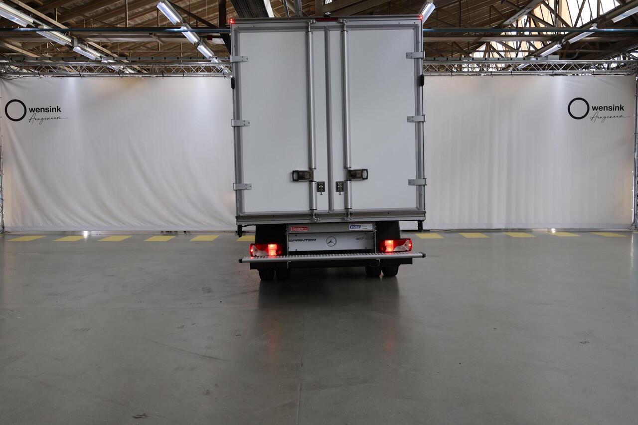 Mercedes-Benz SPRINTER 517 Koel-Vries Bakwagen L2 Pro Smartbox To Cool | Carrier | N2 | 3500 KG AHW | Geveerde Stoel |
