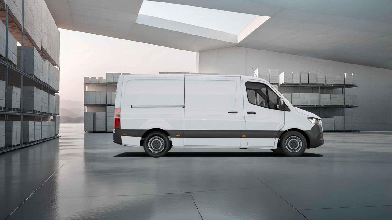 Mercedes-Benz SPRINTER 315 CDI L2 RWD Pro