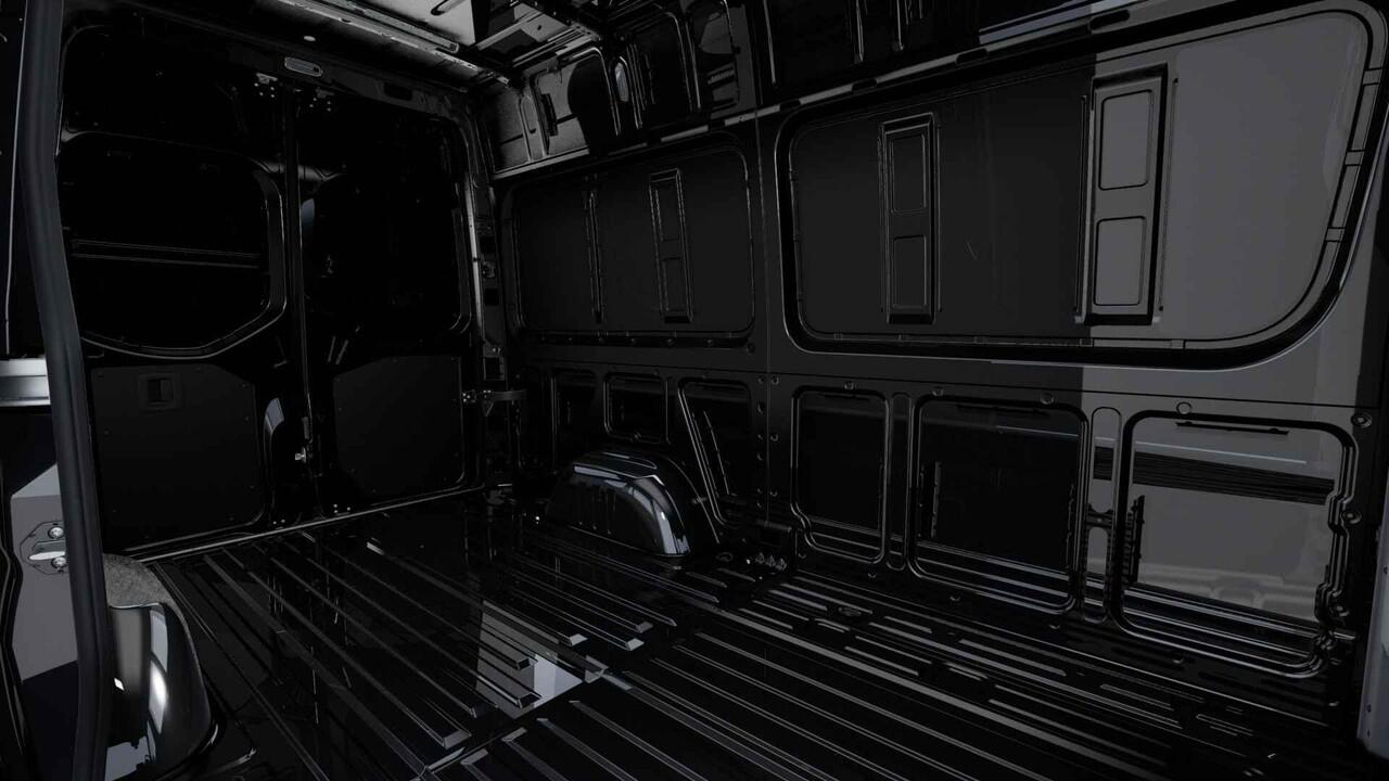 Mercedes-Benz SPRINTER 315 CDI L2 RWD Pro