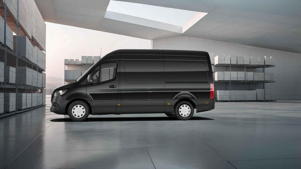 Mercedes-Benz SPRINTER 315 CDI L2 RWD Pro